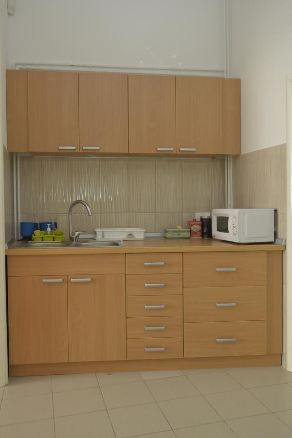Hostel Flow House Centar Novi Sad Bagian luar foto